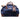 Billingham Overnighter Navy/Chocolate 395929