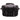 Billingham Presstop Black (9+)
