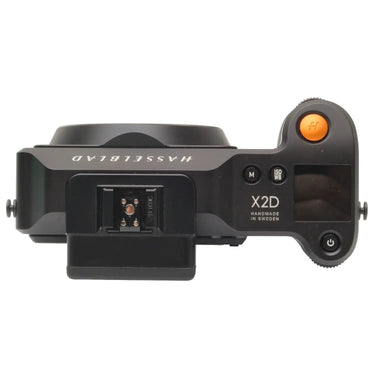 Hasselblad X2D 100C, Boxed XT21003424