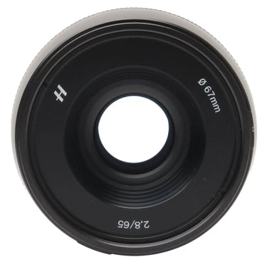 Hasselblad XCD 65mm f2.8 5100 Act, Boxed 2YHV13546