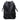 Shimoda Urban Explore 25 backpack rear view showing padded shoulder harness