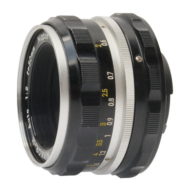 Nikon 50mm f2 924036