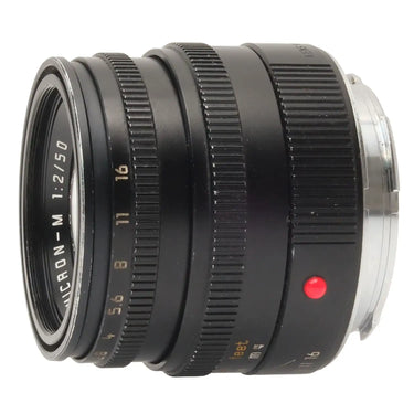 Leica 50mm f2 Summicron-M V5 3669178
