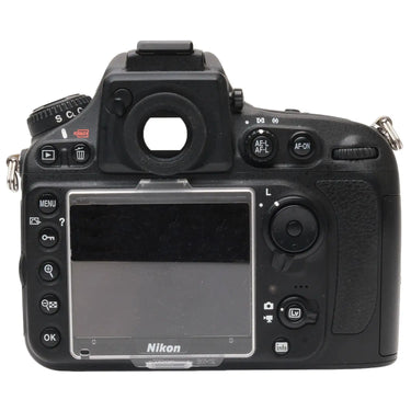 Nikon D800 4k Act, Boxed 3560653