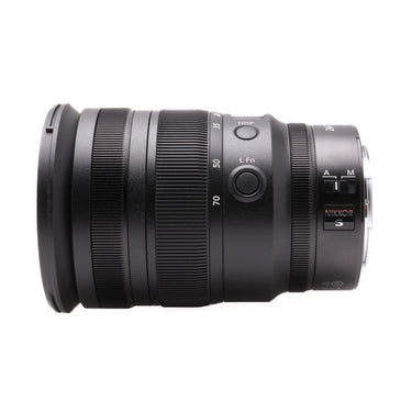 Nikon 24-70mm f2.8 S 20137492