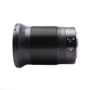 Nikon 20mm f1.8 S 20016205