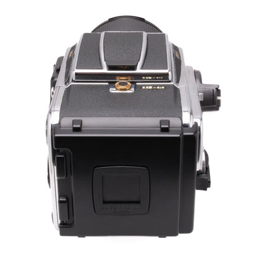 Hasselblad 203FE Millennium, FE 110mm f2, Boxed 331/101529