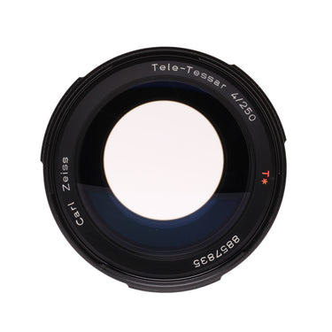 Hasselblad FE 250mm f4 Sonnar, Boxed 8857835