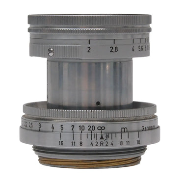 Leica 5cm f2 Summitar 783057