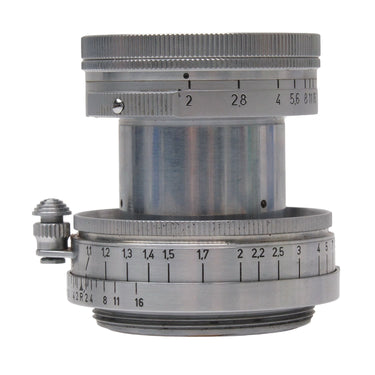 Leica 5cm f2 Summitar 734779