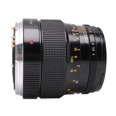 Bronica SQ 110mm f4 Macro-PS 11100381