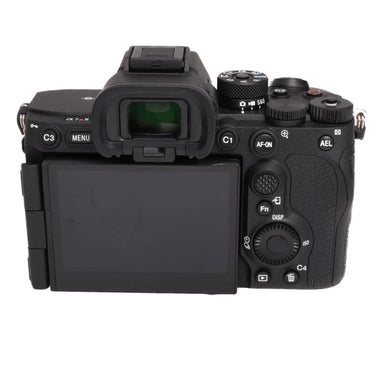Sony A7r V, Boxed 1377989