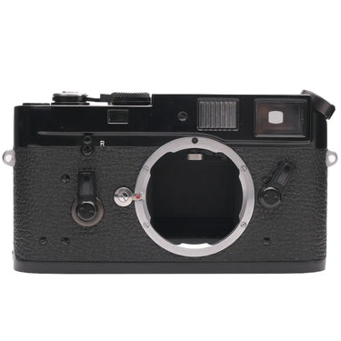 Leica M4 Black Paint 1247823