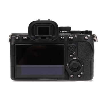 Sony A7 IV Body 6537653