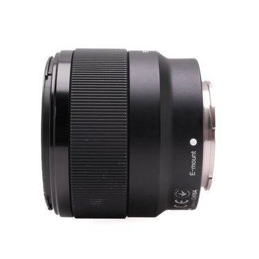 Sony 50mm f1.8 2320664