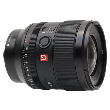 Sony 35mm f1.4 GM 1848425