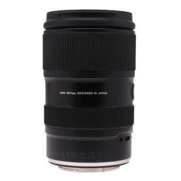 Tamron 28-75mm f2.8 Di III VXD G2 Nikon Z 29386