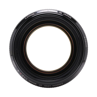 Canon 85mm f1.2 L II, Boxed 211310