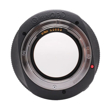 Canon 85mm f1.2 L II, Boxed 211310