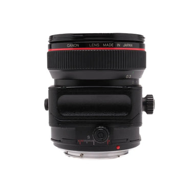 Canon 24mm f3.5 L TS-E 36920