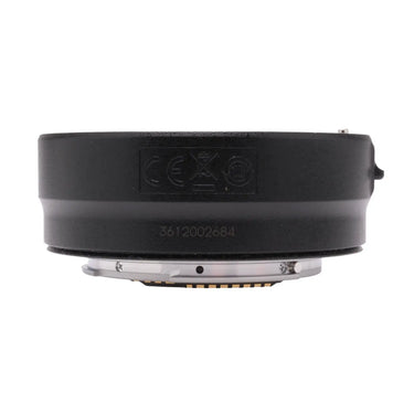 Canon EF-EOS R Adapter 3612002684