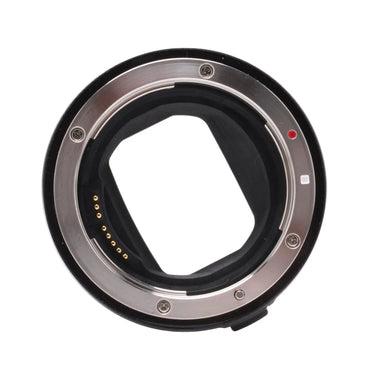 Canon EF-EOS R Adapter 3612002684