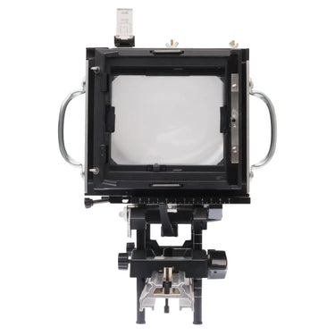 Sinar 4x5 Alpina 6127