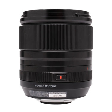 Fujifilm 33mm f1.4 R LM WR 5DA04719