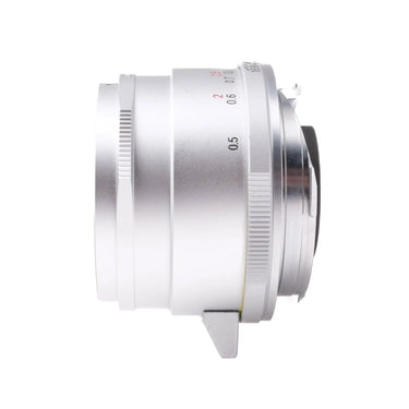 Voigtlander M-Mount Color Skopar 50mm f2.2 17450597