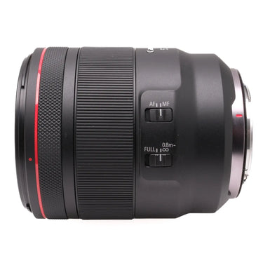 Canon RF 50mm f1.2 L 2150000121