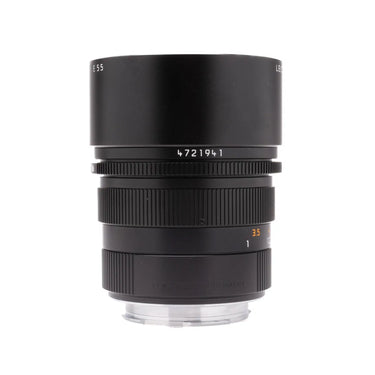 Leica 90mm f2 Apo Summicron-M ASPH. 4721941