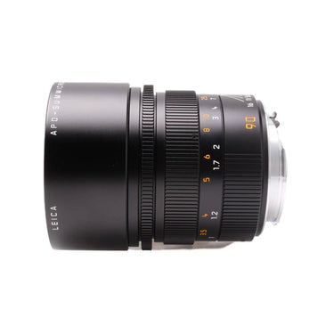 Leica 90mm f2 Apo Summicron-M ASPH. 4721941