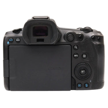 Canon R5 28k Act, Boxed 42021005178