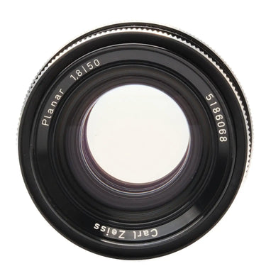Rollei 50mm f1.8 Planar QMB 5186068