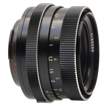 Rollei 50mm f1.8 Planar QMB 5186068