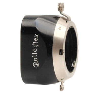 Rollei Rolleicord 28mm Lens Shade, Boxed (9+)