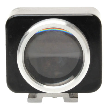 Voigtlander Finder KONTUR 35mm, Case (9+)
