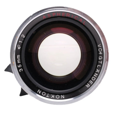 Voigtlander 35mm f1.2 Nokton II VM 8732529
