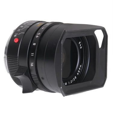 Leica 28mm f2 Summicon-M Portugal 4698669