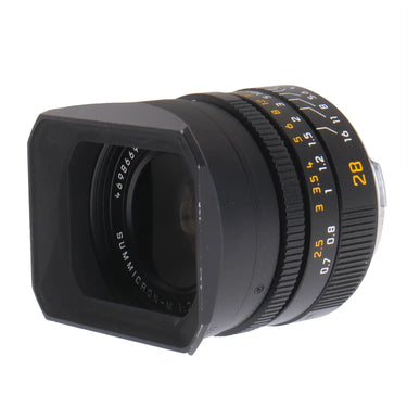 Leica 28mm f2 Summicon-M Portugal 4698669