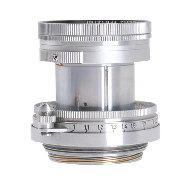 Leica 5cm f2 Summitar 754180
