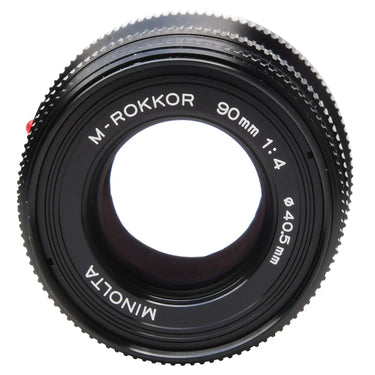 Leica 90mm f4 M-Rokkor 2007842