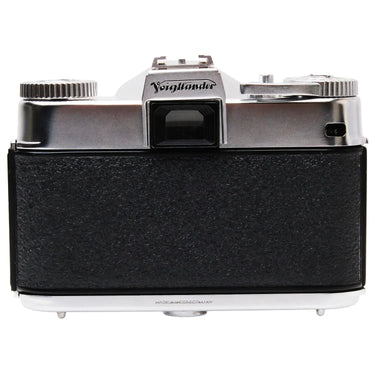 Voigtlander Bessamatic-M, 50mm f2 Septon, 35/90/135mm 307015