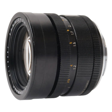 Leica 90mm f2 Summicron-R 3118487