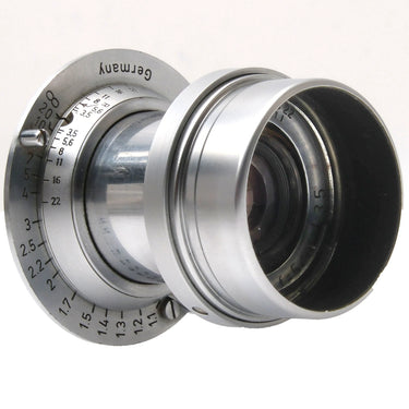 Leica 5cm f3.5 Elmar 833788
