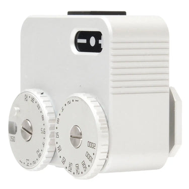 TTArtisan Meter II Silver, Boxed (9+)