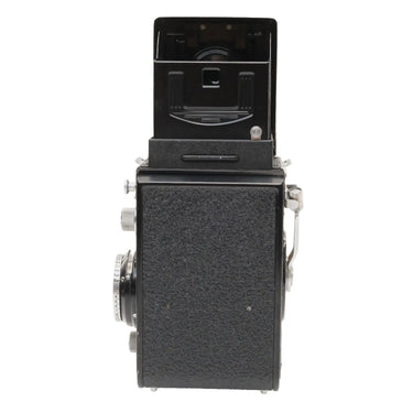 Minolta Autocord MX TLR 160769