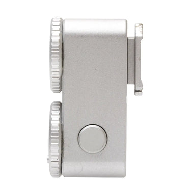 TTArtisan Meter II Silver (9+)
