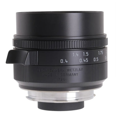 Leica 35mm f1.4 Summilux-M Asph III 4985239