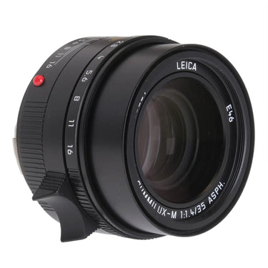 Leica 35mm f1.4 Summilux-M Asph III 4985239
